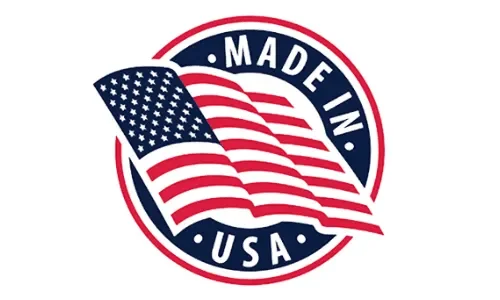Made in USA -ForceVital  manufactured in the United States